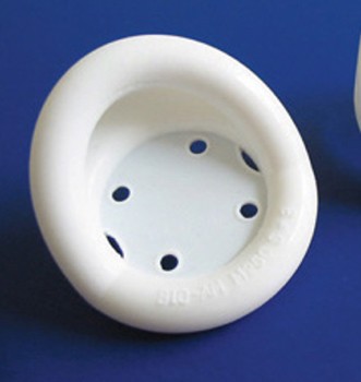 Integra 30MS8 Pessary Ring Size 8 Maryland 3.75 Inch with Support- 1 Each